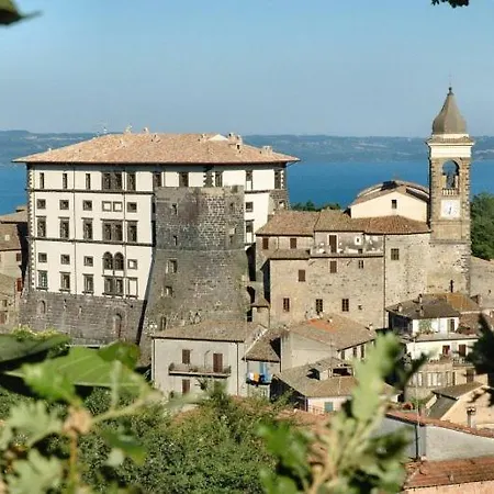 Il Piccolo Fienile Daire *